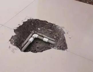 丹棱卫生间漏水维修公司为您分享如何判断家里漏水