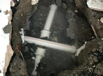 丹棱阳台漏水维修公司为您分享楼上楼下漏水怎么处理
