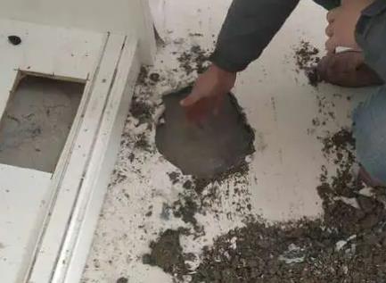 丹棱卫生间漏水维修公司分享下精确定位查漏水一次多少钱?不同级别收费不同