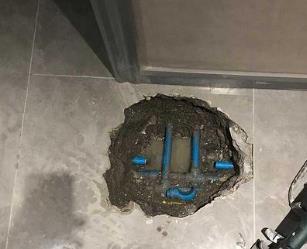 丹棱阳台漏水维修公司分享下暖气管道漏水的原因有哪些