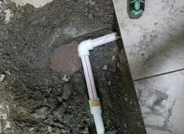 丹棱阳台漏水维修时有哪些声音会影响检漏仪