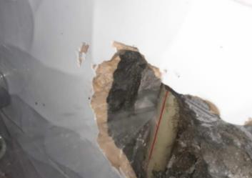 丹棱卫生间漏水维修的步骤和流程。